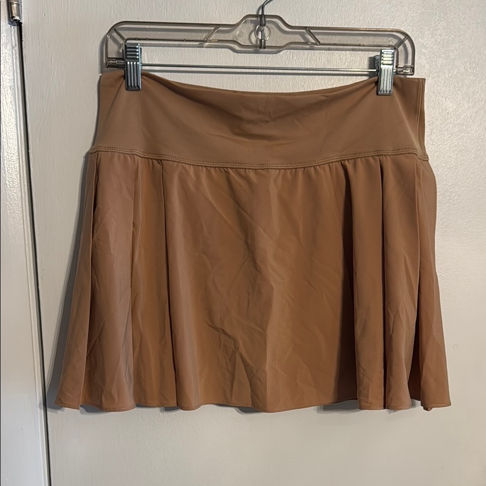 Aerie Light Pink Athletic Skort